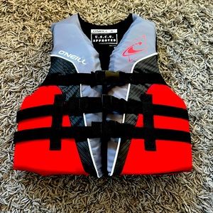 Children’s life vest O’Neill brand